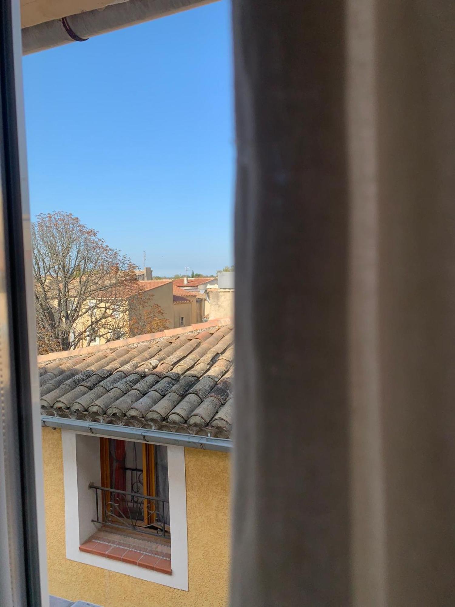 Appartamento Le 40 LʼIsle-sur-la-Sorgue Esterno foto