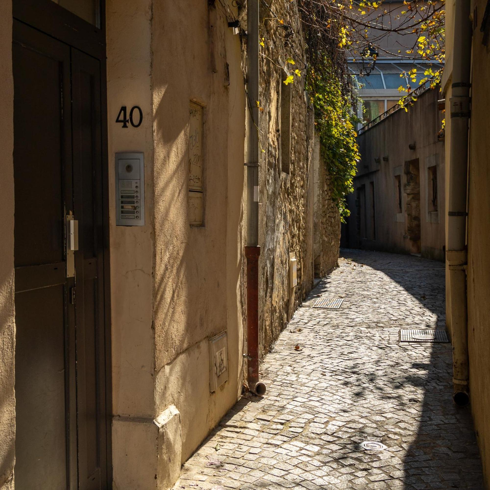 Appartamento Le 40 LʼIsle-sur-la-Sorgue Esterno foto
