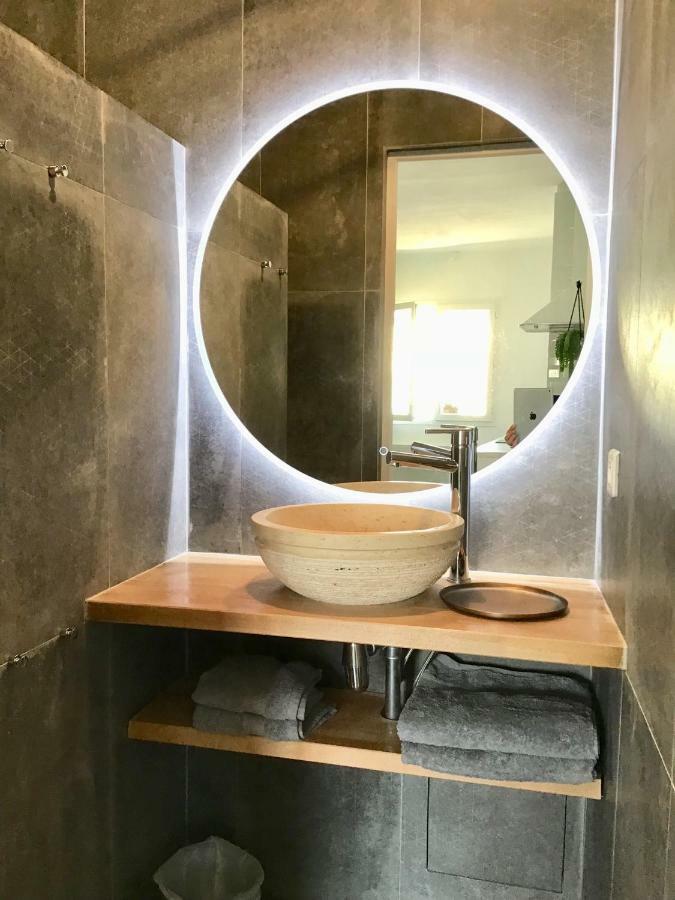 Appartamento Le 40 LʼIsle-sur-la-Sorgue Esterno foto